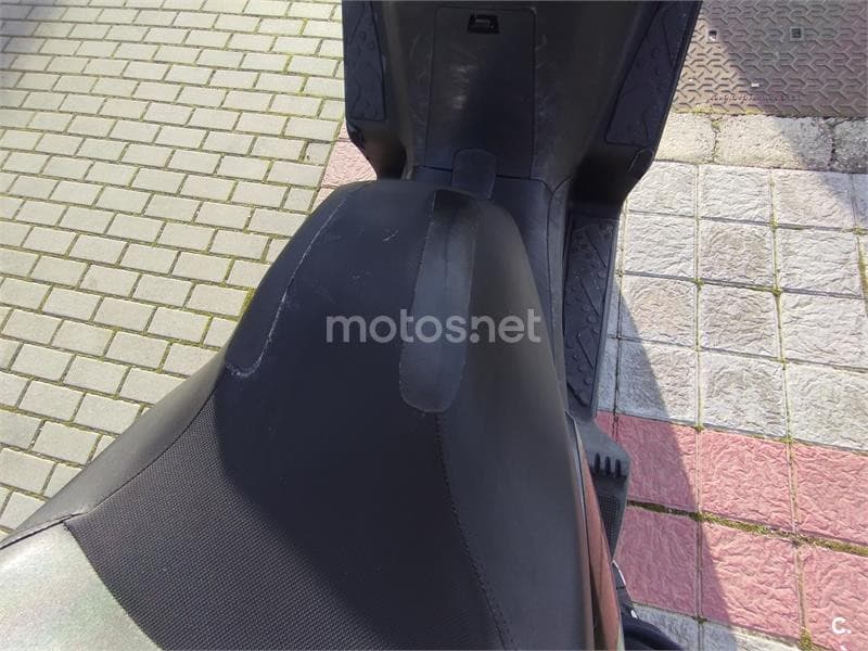 Kymco Super Dink 125i – Vista 6