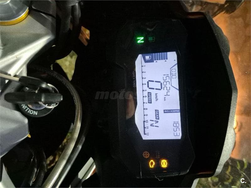 BMW G 310 GS 3000 € 2019 Cantabria - 2