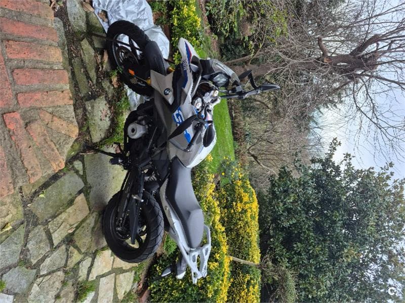 BMW G 310 GS 3000 € 2019 Cantabria - 3