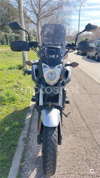 Honda NC 700 X ABS 3210 € 2013 Madrid - 2