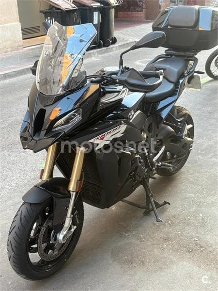 BMW S 1000 XR 19.500 € 2024 Madrid - 2