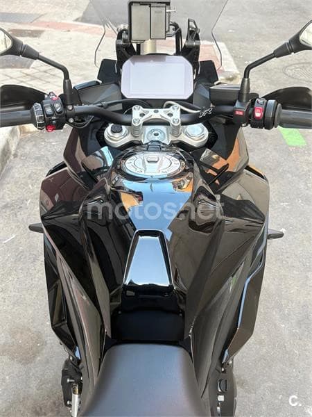BMW S 1000 XR 19.500 € 2024 Madrid - 3