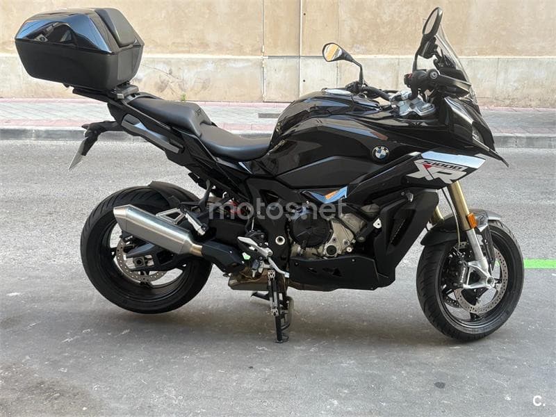 BMW S 1000 XR 19.500 € 2024 Madrid - 7