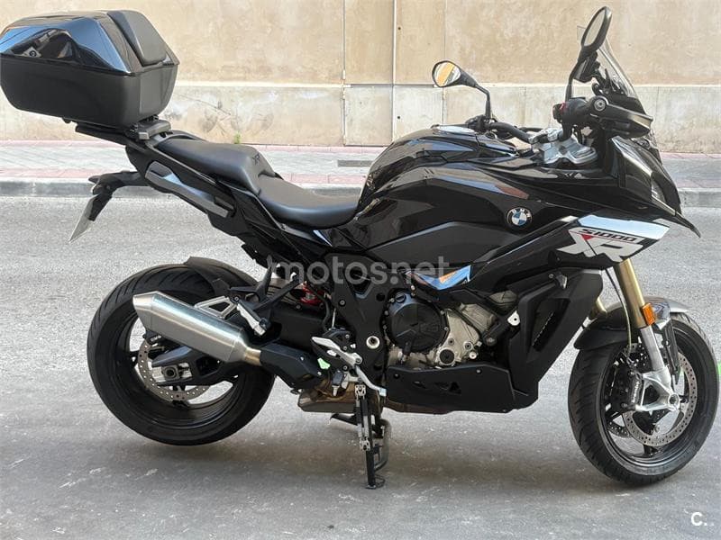 BMW S 1000 XR 19.500 € 2024 Madrid - 8