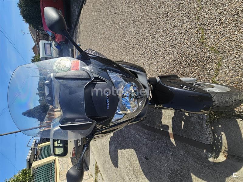 Honda NT 700 V Deauville 6000 € 2012 Madrid - 1