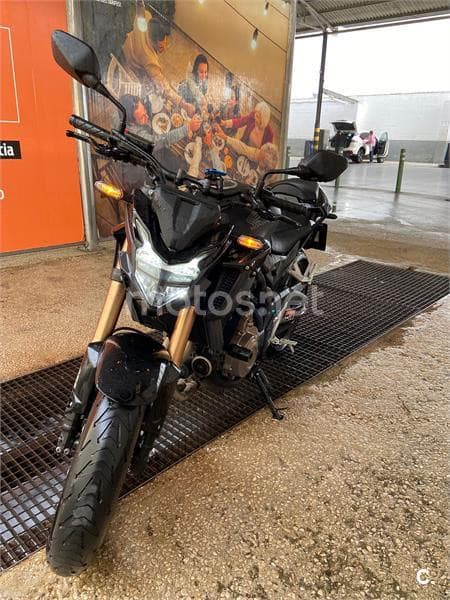 Honda CB 500 F 5500 € 2023 Barcelona - 3