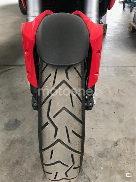 Ducati Multistrada 1200 – Vista 3