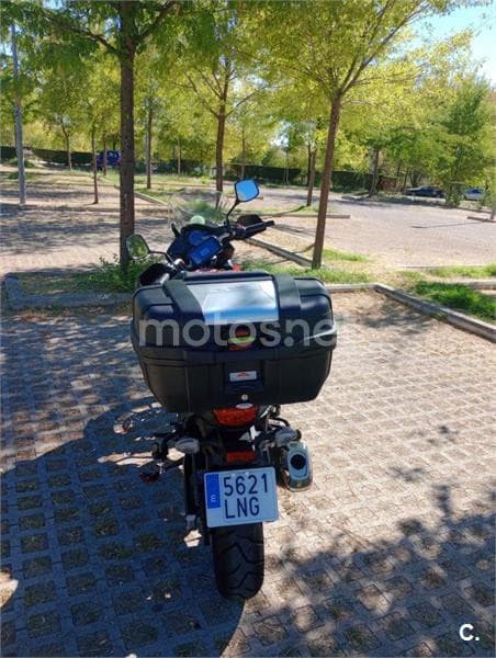 Suzuki V-Strom 650 ABS 6580 € 2021 Madrid - 6