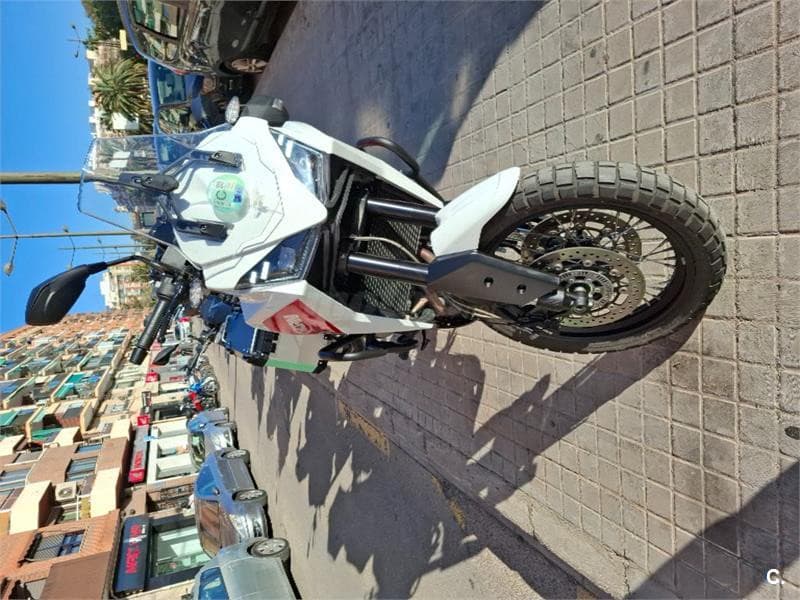 Moto Morini X-Cape 4500 € 2024 Valencia - 3