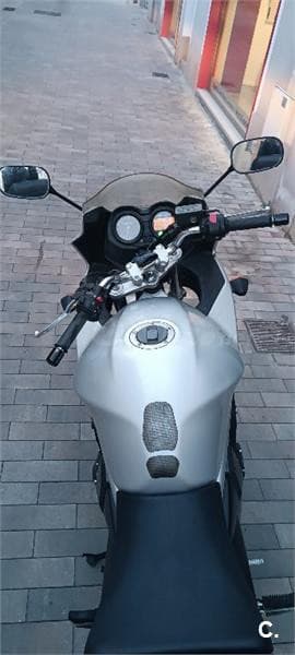Suzuki Bandit 650 S 1500 € 2005 Barcelona - 3