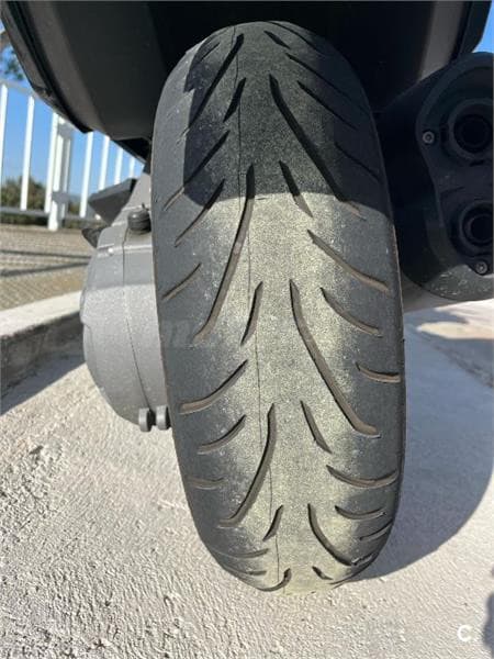 BMW C 650 GT 4000 € 2016 Barcelona - 3