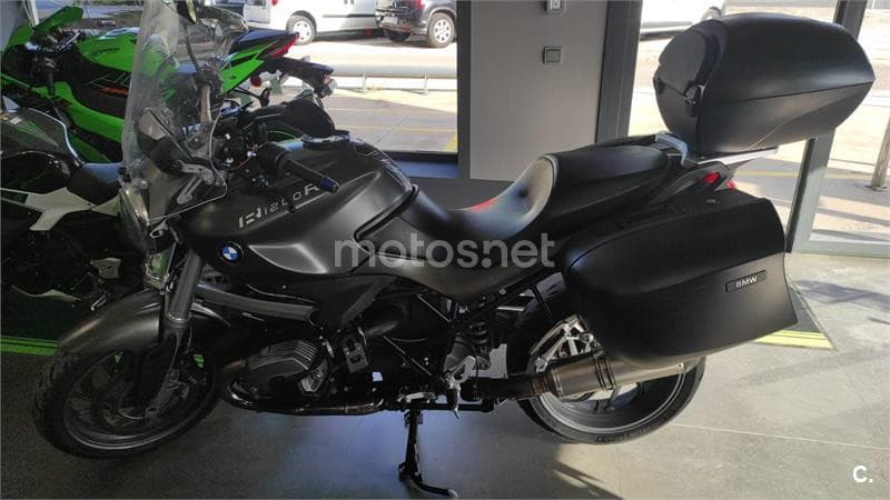 BMW R 1200 R 7000 € 2011 Castellón - 3
