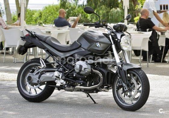 BMW R 1200 R 7000 € 2011 Castellón - 5