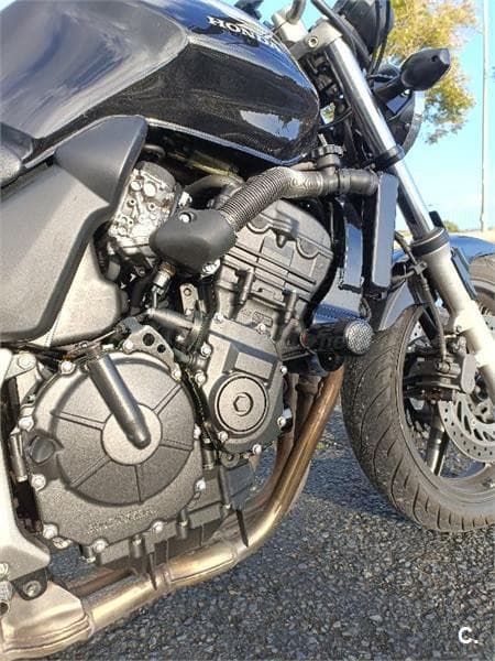 Honda CBF 600 NA 2700 € 2007 Huelva - 2