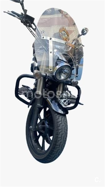 Yamaha XVS 950 A Midnight Star 4000 € 2013 Málaga - 4