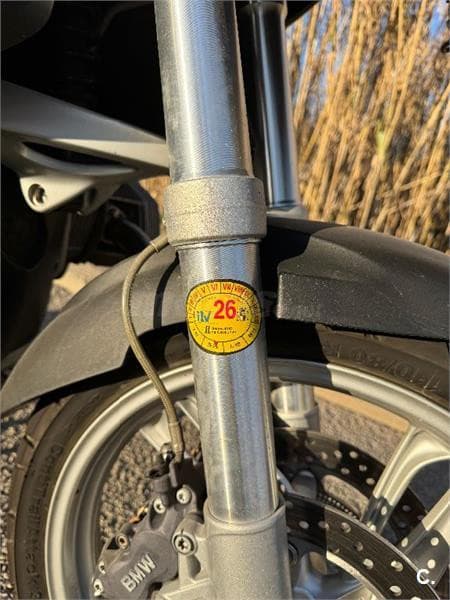 BMW R 1200 GS – Vista 6