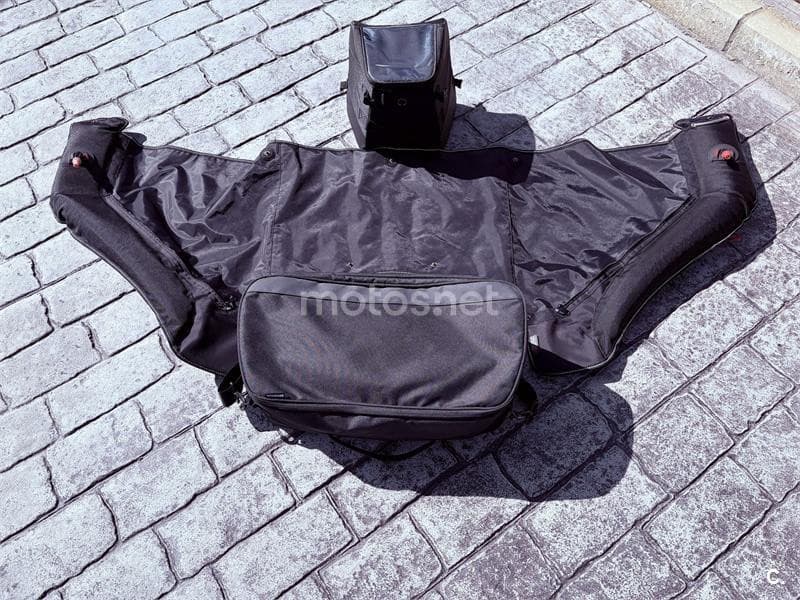 Honda Forza 750 8800 € 2023 Madrid - 2