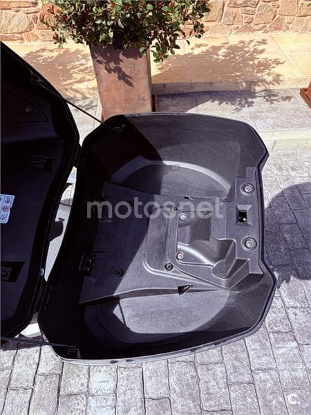 Honda Forza 750 8800 € 2023 Madrid - 9