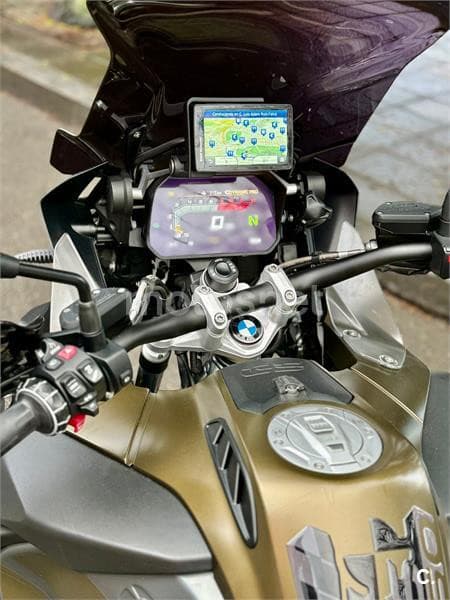 BMW R 1250 GS – Vista 3