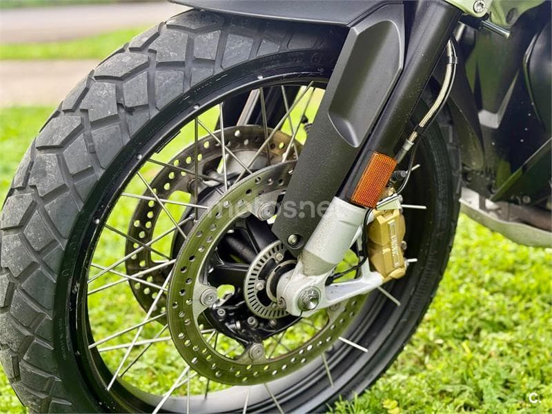 BMW R 1250 GS – Vista 9