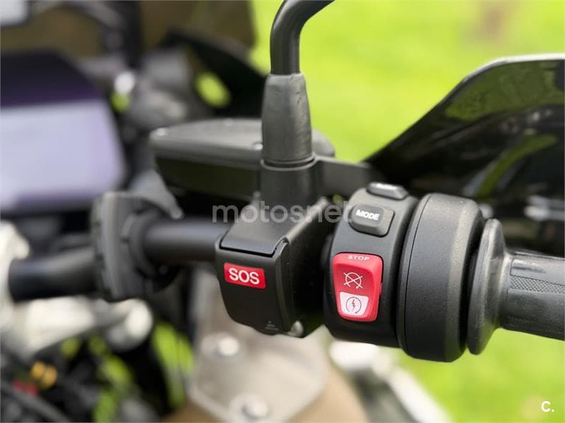 BMW R 1250 GS – Vista 10