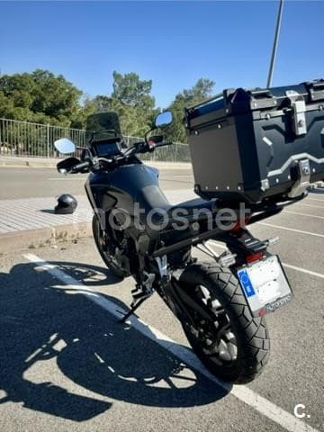 Honda NX 500 5500 € 2024 Murcia - 11