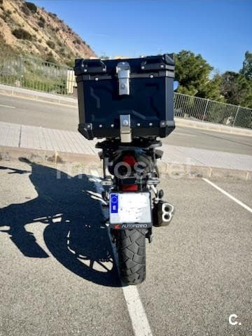 Honda NX 500 5500 € 2024 Murcia - 12