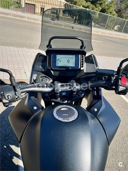 Honda NX 500 5500 € 2024 Murcia - 3