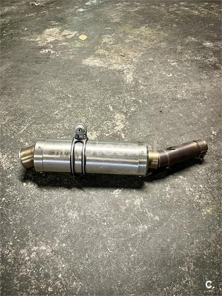 Honda NX 500 5500 € 2024 Murcia - 5