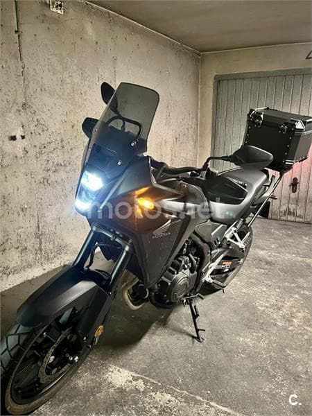 Honda NX 500 5500 € 2024 Murcia - 6