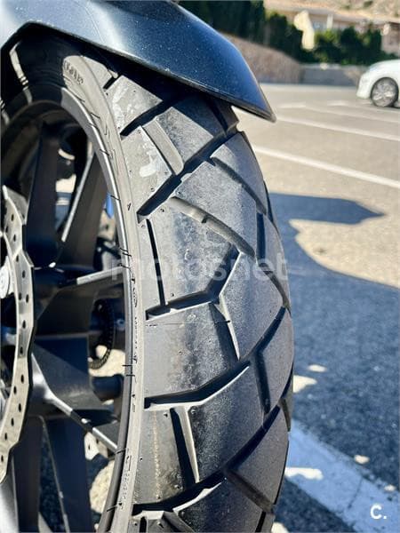 Honda NX 500 5500 € 2024 Murcia - 8