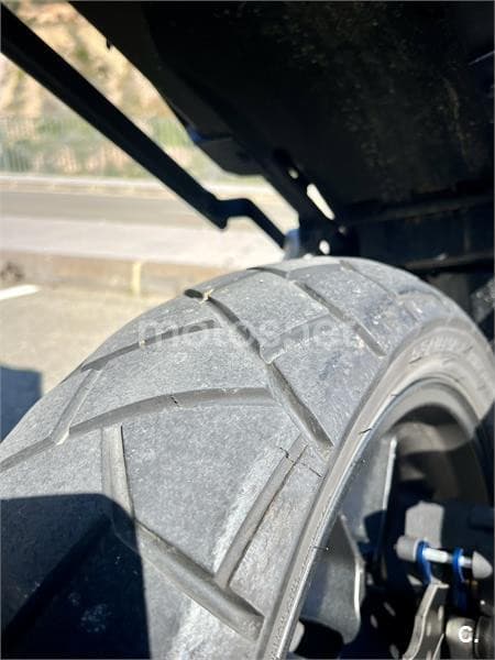 Honda NX 500 5500 € 2024 Murcia - 9