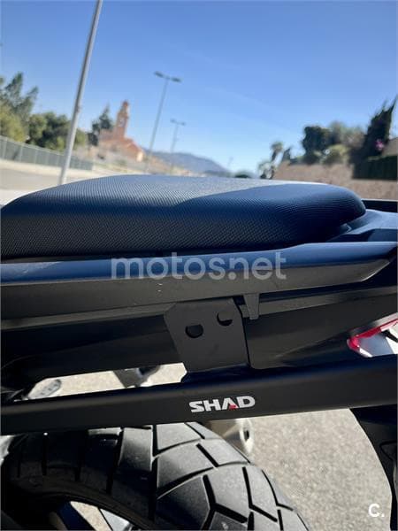 Honda NX 500 5500 € 2024 Murcia - 10