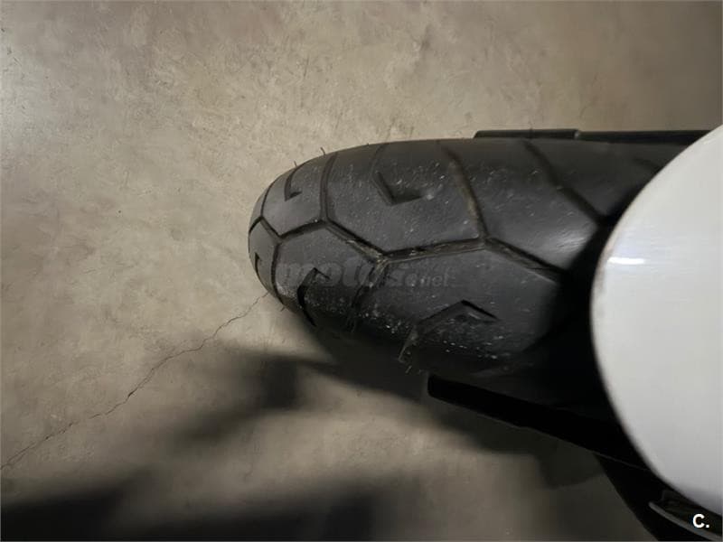 Kymco Super Dink 300I ABS 2000 € 2014 Madrid - 7