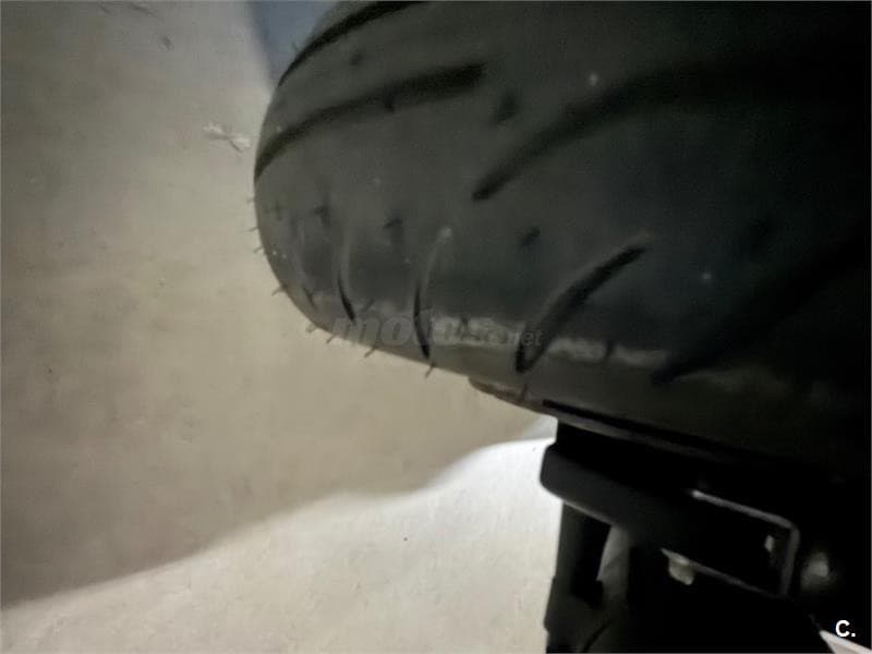 Kymco Super Dink 300I ABS 2000 € 2014 Madrid - 8