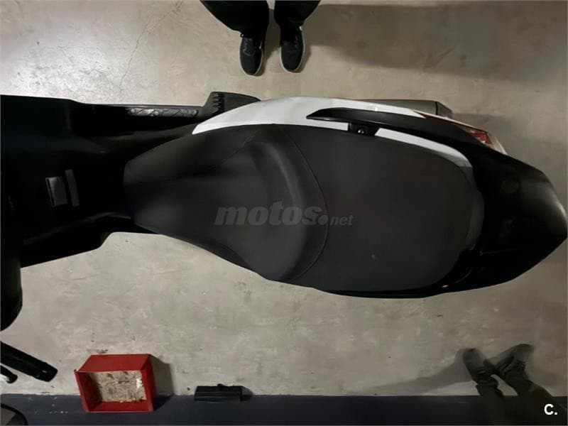 Kymco Super Dink 300I ABS 2000 € 2014 Madrid - 9