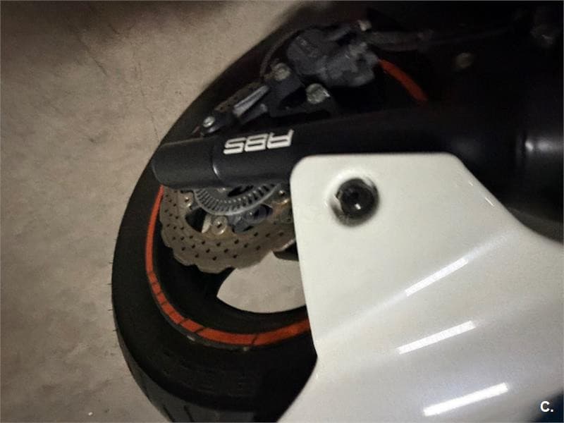 Kymco Super Dink 300I ABS 2000 € 2014 Madrid - 10