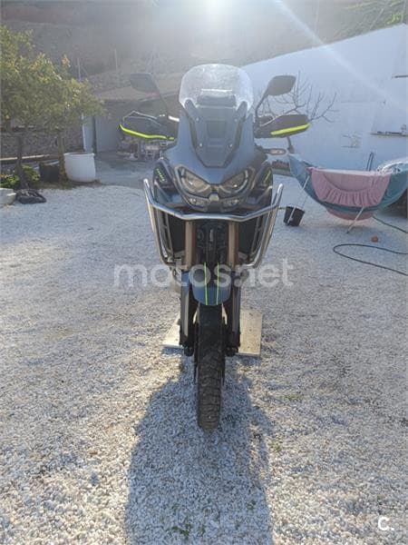 Honda CRF1100L Africa Twin 15.000 € 2023 Málaga - 3