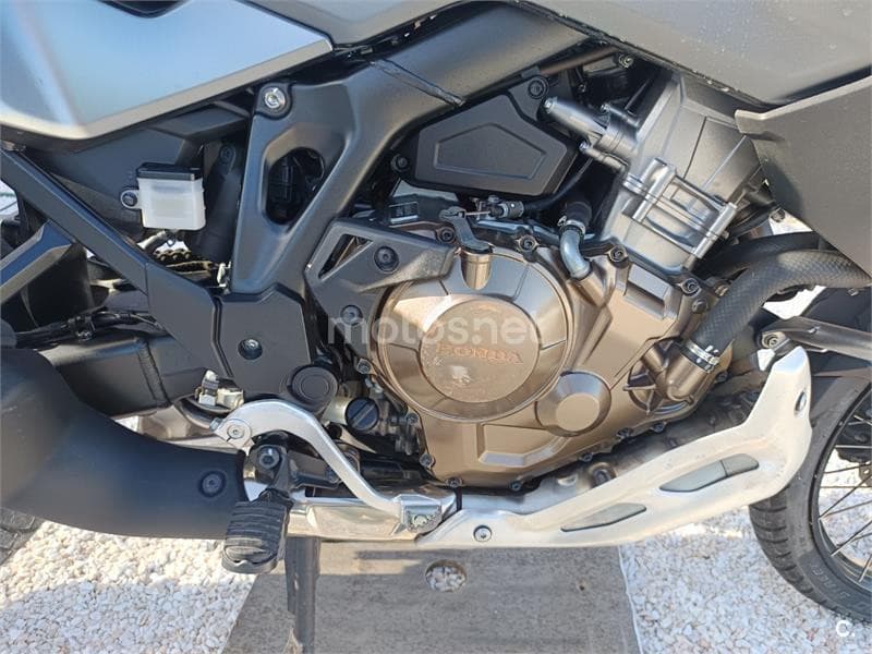 Honda CRF1100L Africa Twin 15.000 € 2023 Málaga - 6