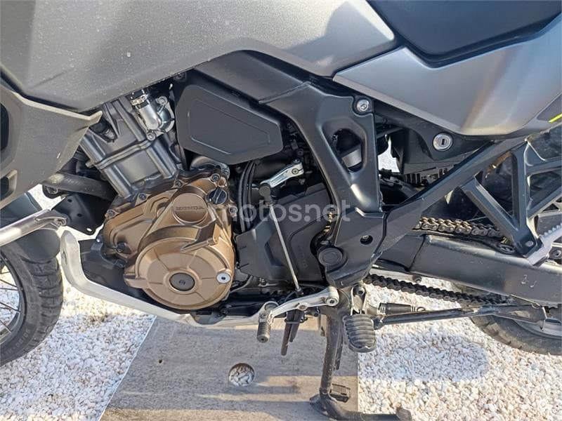 Honda CRF1100L Africa Twin 15.000 € 2023 Málaga - 8
