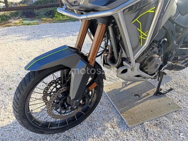 Honda CRF1100L Africa Twin 15.000 € 2023 Málaga - 9