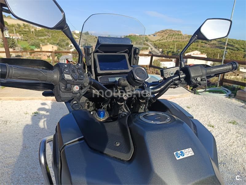 Honda CRF1100L Africa Twin 15.000 € 2023 Málaga - 10