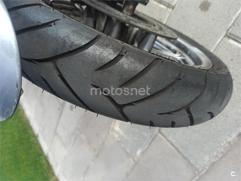 Honda Scoopy SH300i ABS Top Box – Vista 7