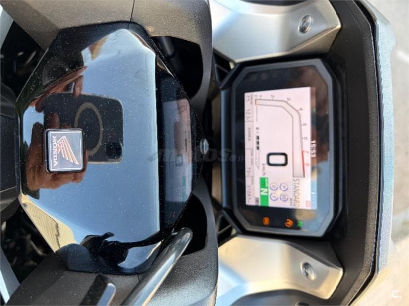 Honda Forza 750 8000 € 2021 Valencia - 4