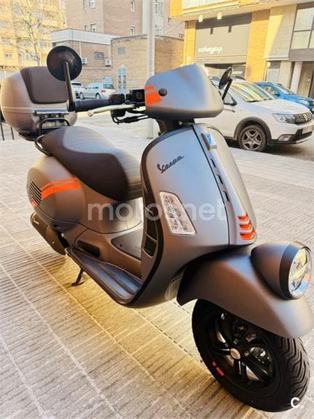 Vespa GTV 310 Euro5+ 6950 € 2025 Lleida - 5