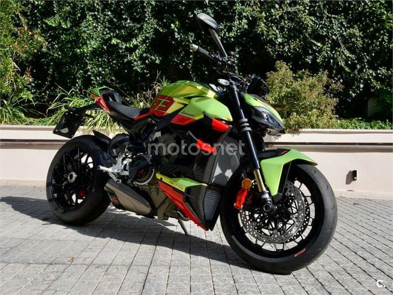 Ducati Diavel V4 11.800 € 2023 Lugo - 7