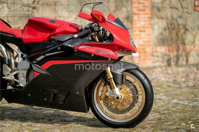 MV Agusta F4 1000 1 1 – Vista 1