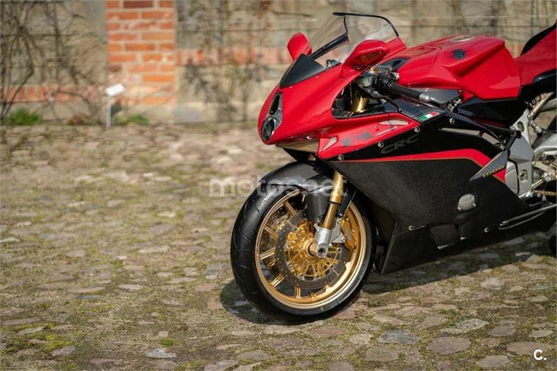 MV Agusta F4 1000 1 1 – Vista 2