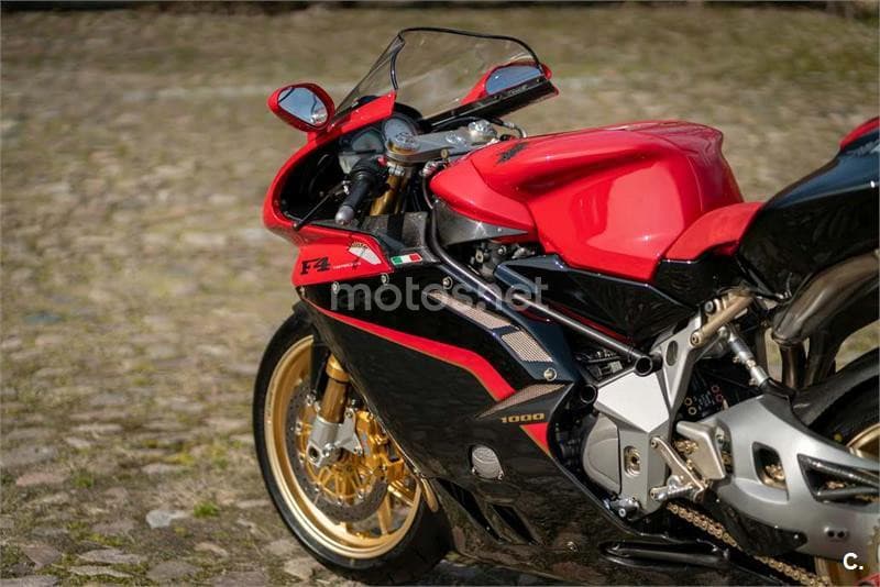 MV Agusta F4 1000 1 1 – Vista 4