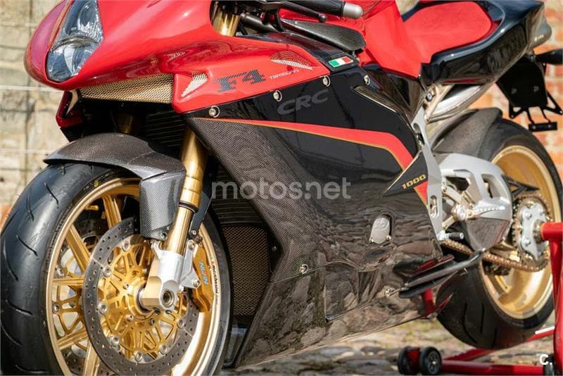 MV Agusta F4 1000 1 1 – Vista 5
